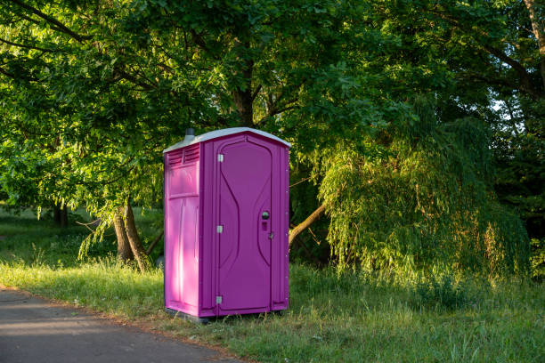 Best Sanitation services for porta potties  in Volga, SD