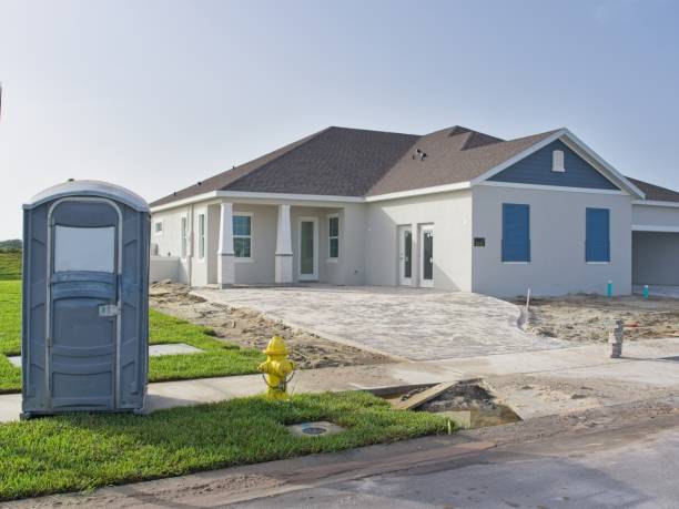 Portable Toilet Options We Offer in Volga, SD